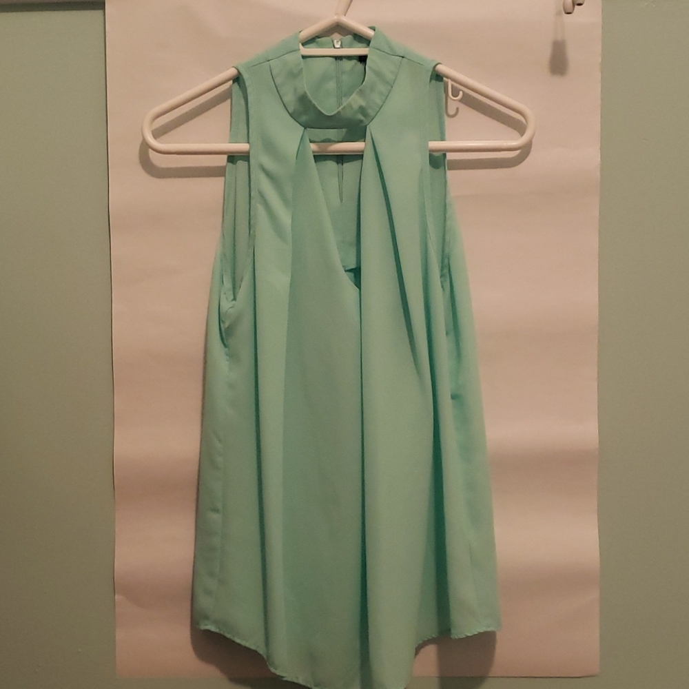 6/$20 Tank Top